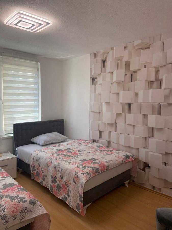 Apartman Citylux Бихач Экстерьер фото
