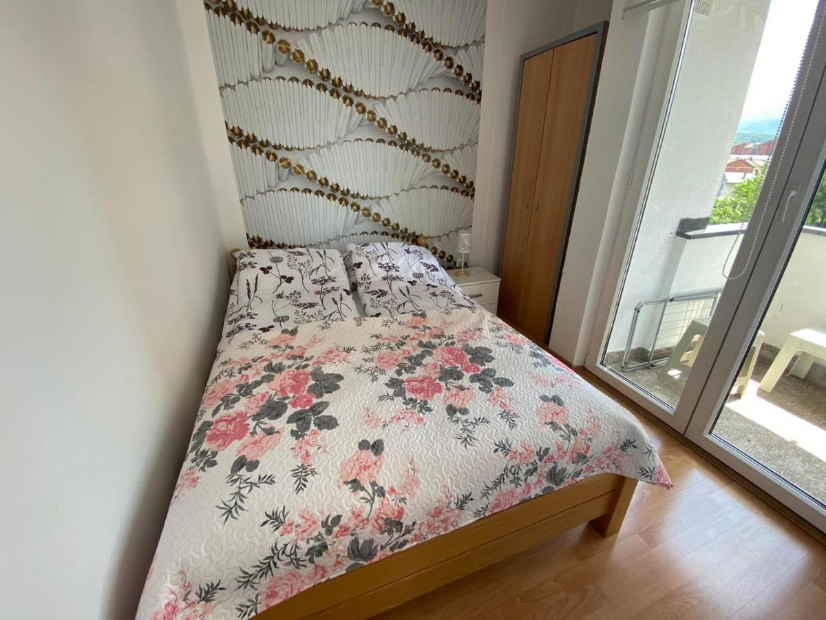 Apartman Citylux Бихач Экстерьер фото