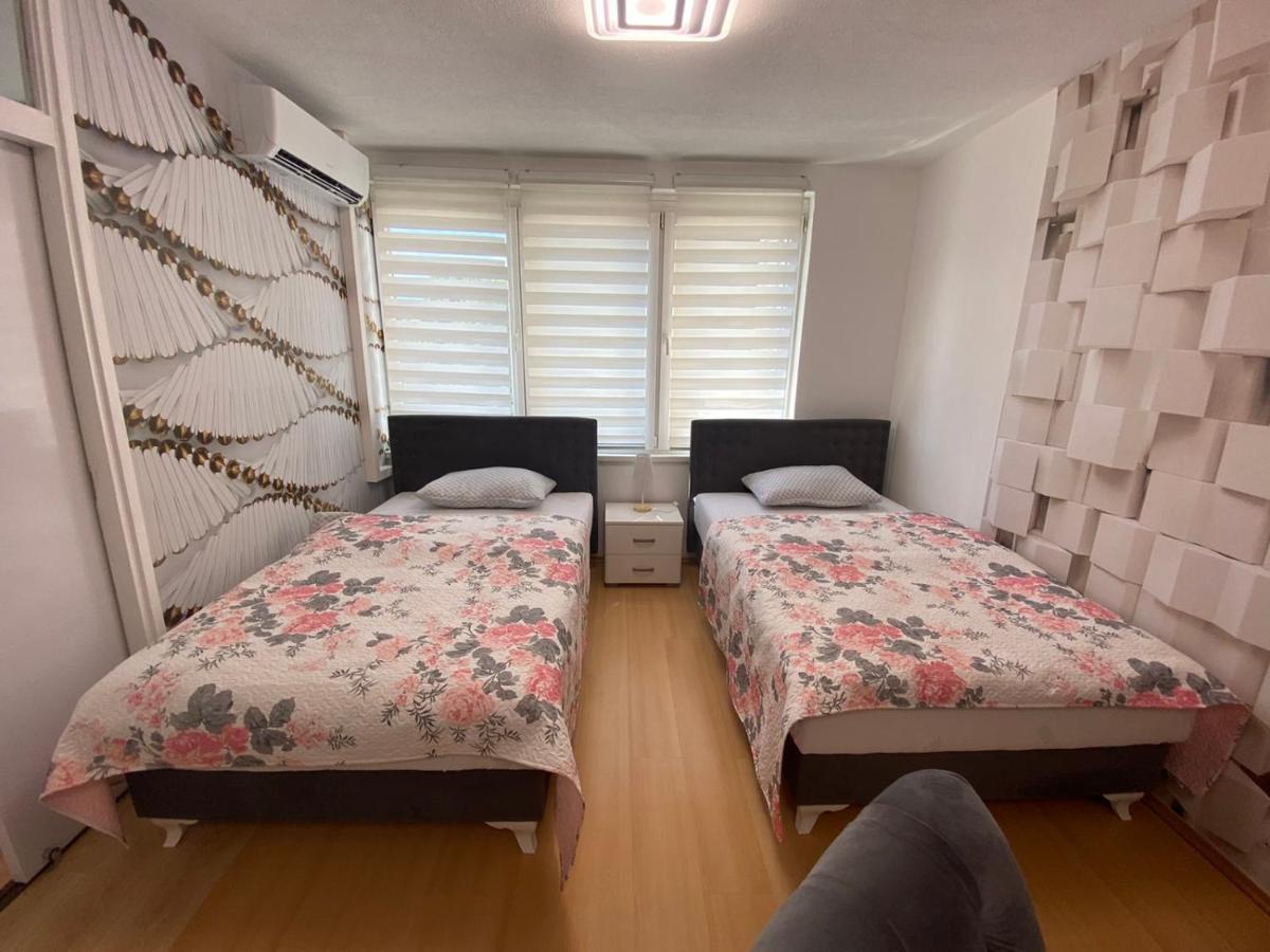 Apartman Citylux Бихач Экстерьер фото