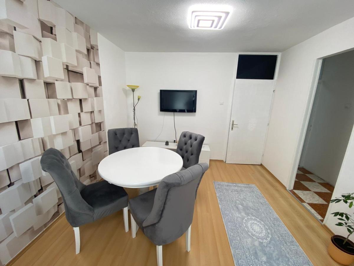 Apartman Citylux Бихач Экстерьер фото