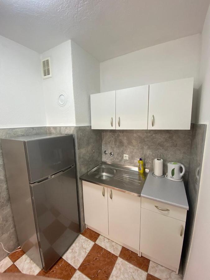 Apartman Citylux Бихач Экстерьер фото