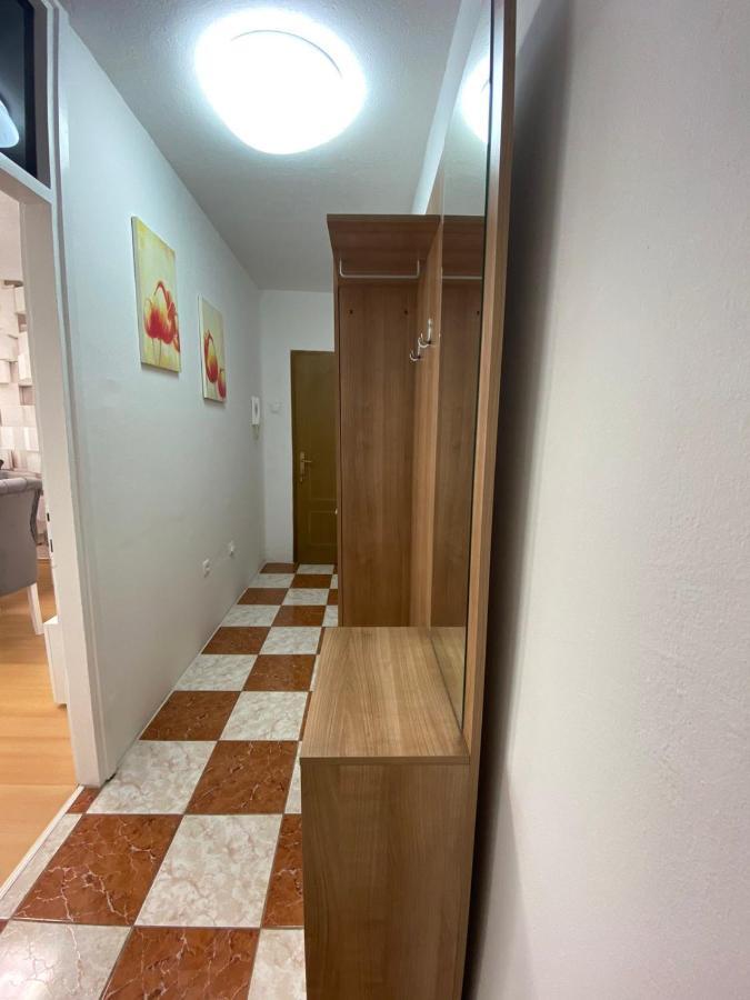 Apartman Citylux Бихач Экстерьер фото